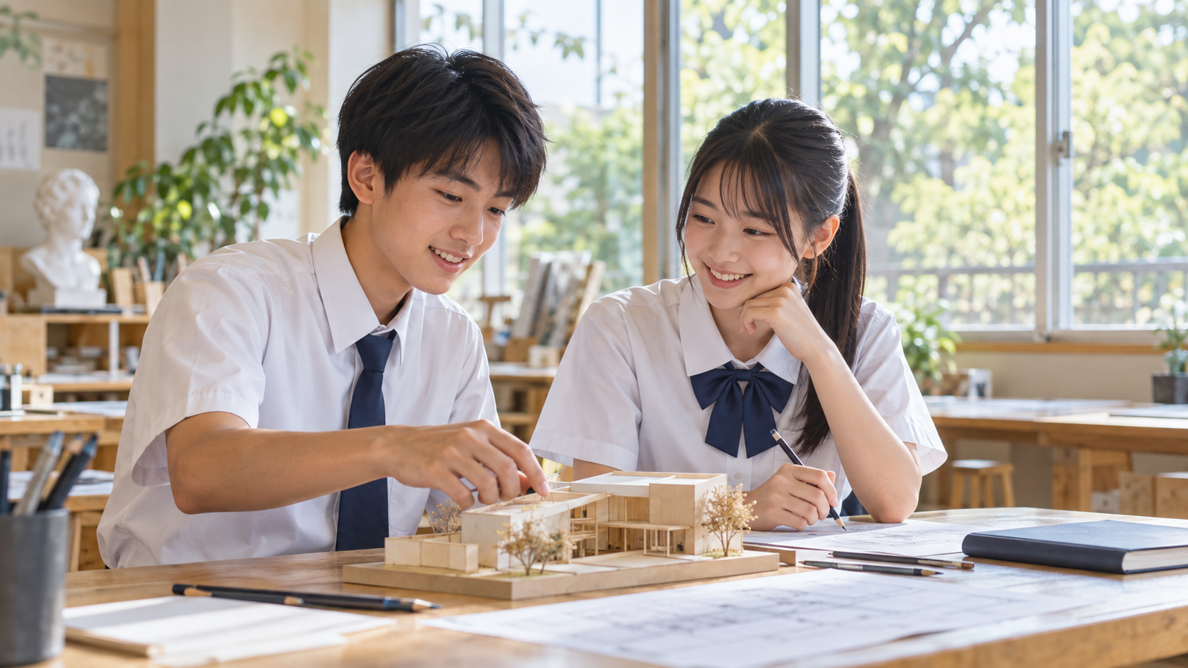 【2027年中学受験】千葉県の私立中学校10校|首都圏模試偏差値50〜60台・学費・大学進学を比較のアイキャッチイラスト