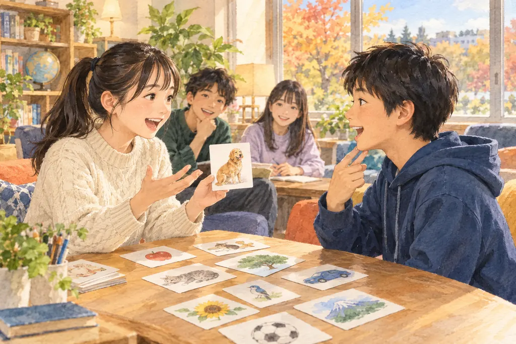 西武台新座中学校の学びをイメージしたイラスト（AI生成）（AI生成のイメージイラスト）